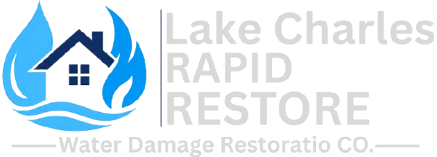 Water Damage Restoration Lake Charles, LA
